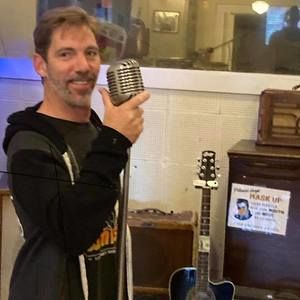 Meet your Posher, Sean